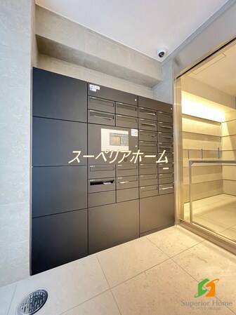 アーバネックス日本橋馬喰町IIの物件内観写真